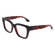 VICTORIA BECKHAM OPHTHALMIC VB2681 FEMALE 50/18/140 234 DARK HAVANA