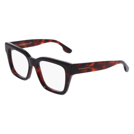 VICTORIA BECKHAM OPHTHALMIC VB2681 FEMALE 50/18/140 234 DARK HAVANA