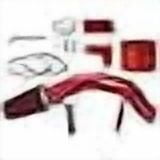 6.0 Cold Air Intake Kit for Ford F250 F350 F450 2003 2004 2005 2006 2007 Excursion 6.0L Diesel Red