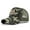 Camouflage, variant on Unisex Embroidered Tiger Baseball Cap Fashion Retro Baseball Cap Funny Print Adjustable Peaked Cap Outdoor Sports Couple Hats Adjustable Curved Brim Hats Sun