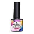thumbnail image 2 of Esmalte de uñas en gel transparente para esculpir uñas, 96 colores, 7,5 ml por frasco, fototerapia removible, productos para uñas., 2 of 3