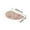 E-389, variant on Summer Saving,Foot Cushions,Half-Round Water-Absorbing Foot Mat for Bathroom, Non-Slip Floor Mat for Bedroom and Toilet, Home Entrance Mat, Household Rug 40x60cm, | 95% Polyester,5% Spandex, B-389