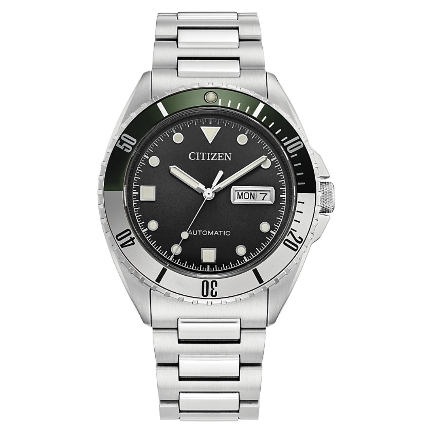 Citizen Eco-Drive Men's Weekender Garrison Field Watch - BM8186