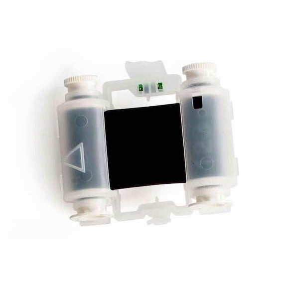 Brady Single-Color Printer Ribbon, Black, 150 ft L M7-R6600