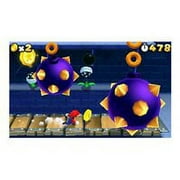 Super Mario 3D Land, Nintendo, Nintendo 3DS, 045496741723