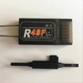thumbnail image 5 of 2.4G R4SF Receiver 4-CH S-FHSS/FHSS Compatible Receiver, 5 of 5