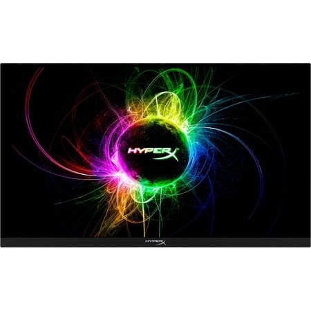 UPC: 0196548125319 | HyperX Armada 27 QHD Gaming Monitor