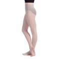 thumbnail image 1 of Mallas So Danca Convertibles Rosa Ballet SM Regular, 1 of 9
