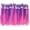 Purple, variant on Fishing Squid Skirts Octopus Lures Trolling Lures Soft Plastic Lures Fishing Tackle Squid Skirts Fishing Bait