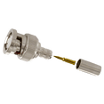 thumbnail image 1 of CONECTOR BNC PARA CABLE RG59 Provision ISR PR-C13, 1 of 2