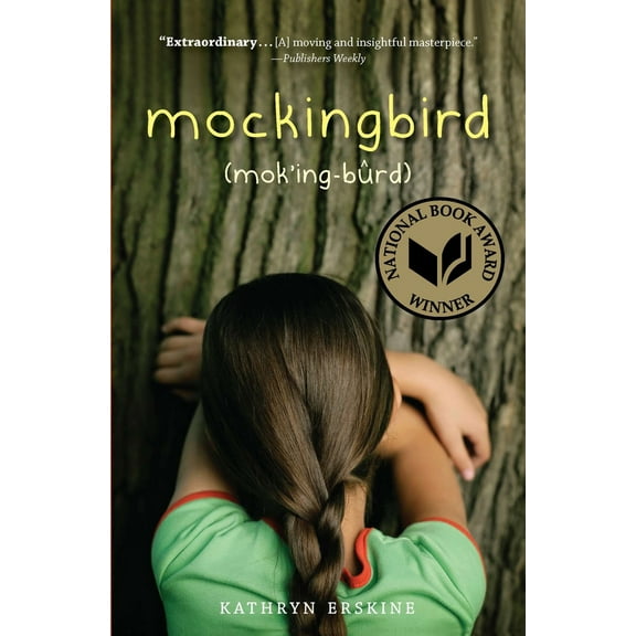 Pre-Owned Mockingbird (Paperback) 0142417750 9780142417751