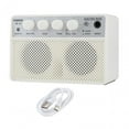 thumbnail image 1 of Amplificador de guitarra eléctrica, miniamplificador de bajo de 10 W, minialtavoz portátil, amplificador de escenario para estudio, 1 of 9
