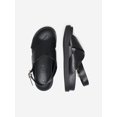thumbnail image 3 of Onlminnie-2 Women's PU Slingback Flat Sandal, 3 of 5