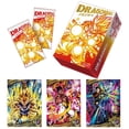 thumbnail image 2 of Tarjeta de Dragon Ball, viaje galáctico, tarjeta limitada, tarjeta Flash rara, tarjeta de colección de Son Goku, juguete para regalo para niños, 2 of 4