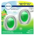 thumbnail image 4 of Febreze Small Spaces Air Freshener, Gain Original Scent, 2 Count, 4 of 9