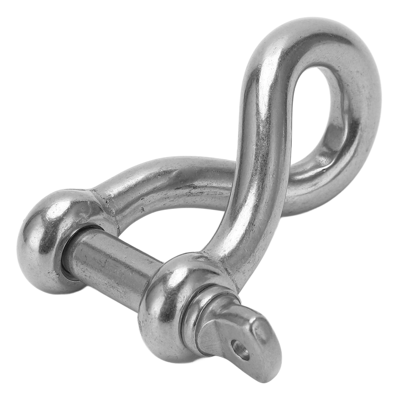 Shackle 10mm Anchor Shackle Easy To Install For Fishing Gear For