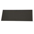 thumbnail image 4 of 3K Matte Carbon Fiber Laminate Plate Twill Woven Carbon Fiber Sheet for DIY Crafts CNC Engraving 100x250x2.0 mm, 4 of 5