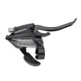 thumbnail image 4 of Shimano ST-EF500 Juego de manetas de freno/cambio 3 x 7 velocidades negro, 4 of 4