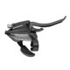 thumbnail image 4 of Shimano ST-EF500 Juego de manetas de freno/cambio 3 x 7 velocidades negro, 4 of 4