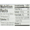thumbnail image 4 of Log Cabin Lite Syrup, 24-Ounce (Pack of 4), 4 of 5