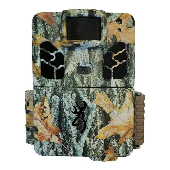 Browning Trail Camera Dark Ops Apex 18MP IR Camo Trail Camera BTC-6HD-APX