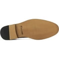 thumbnail image 2 of Shoes Stacy Adams Dickinson Cap Toe Oxford Cognac Leather 25066-221, 2 of 7