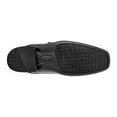 thumbnail image 3 of Zapatos de vestir Marca RBCOLLECTION Exterior Sintético Color Negro RBCOLLECTION 117953, 3 of 3