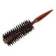 thumbnail image 5 of Cepillo de Pelo Redondo, Cerdas, Cepillo Redondo, Cepillo Redondo para Peinar, Rizador, Cepillo de Pelo Con de Cola Puntiaguda para Mujeres y Hombres, Alisar Rizos, Cabello, 5 of 7