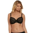thumbnail image 5 of Freya Starlight Underwire Side Support K Cup Bra AA5202, 5 of 8