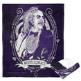 thumbnail image 6 of Beetlejuice Showtime Kids Silk Touch Throw Blanket, 6 of 6