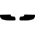 thumbnail image 5 of Rvinyl Tail Light Tint Covers Compatible with BMW 2-Series 2018-2021 (Convertible / Coupe / LED) -, 5 of 10