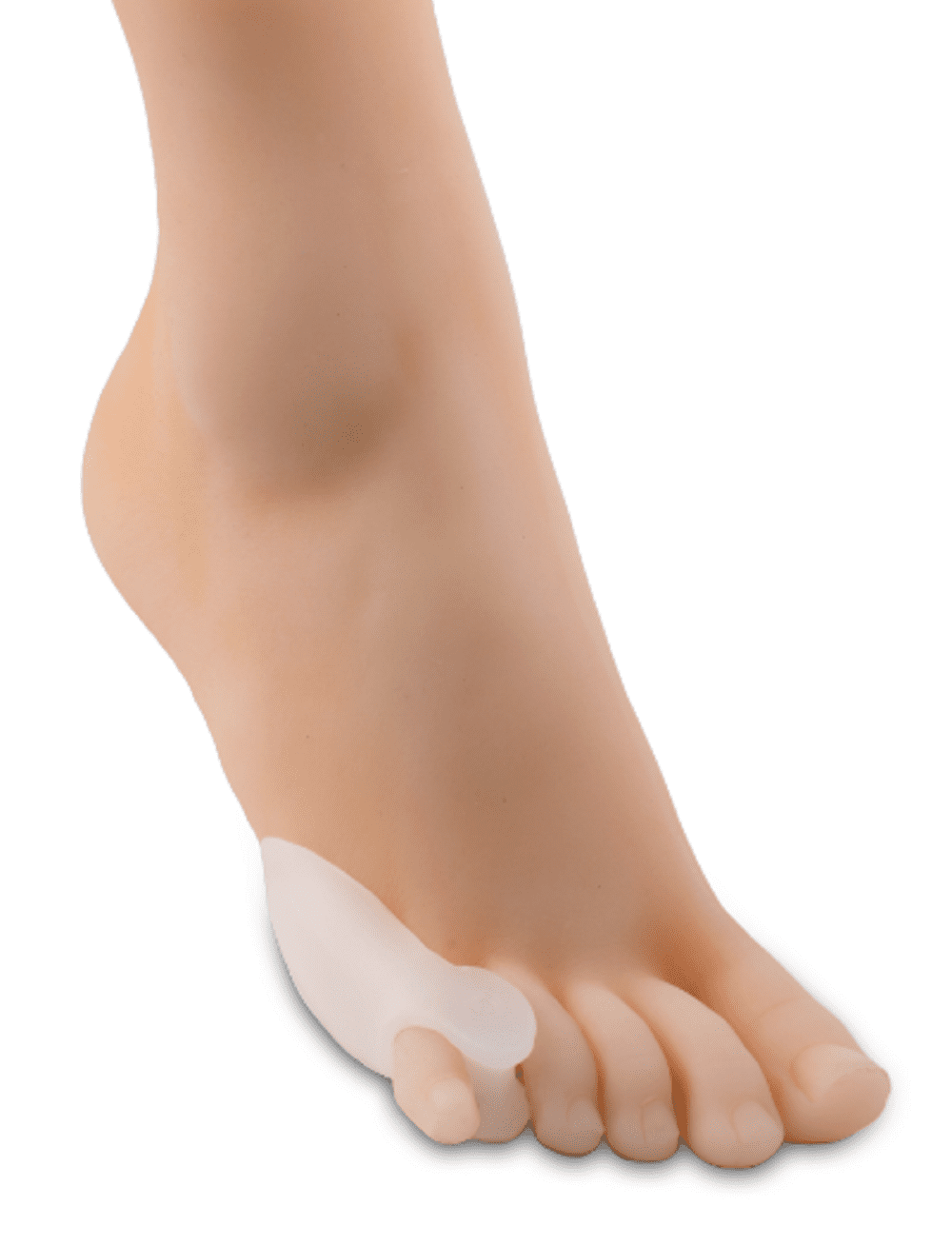 Silipos Bunion Guard with Spacer Tailor, Each