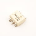 thumbnail image 2 of 10pcs MOC3163 DIP 3163 DIP-6 Three-Terminal, 2 of 5