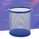 thumbnail image 1 of unbranded 2Ud Organizador De Lápices De Hierro En Malla Color Variado Y Resistente Para Oficina Y Hogar, 1 of 4
