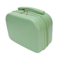 thumbnail image 1 of 14 Inch Folding Bike Hand Luggage with Front Carrier Block Adapter, Mini Suitcase Travel Bag for Commuting Short Trips, 1 of 7