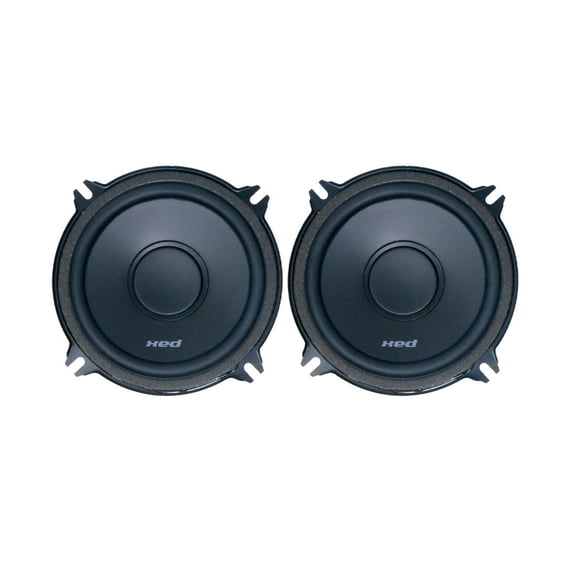 Cerwin-Vega XED525C - XED 5.25" 2-Way Component Speaker Set - 300W Max