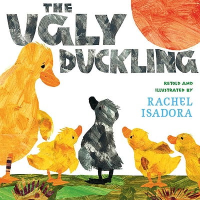 The Ugly Duckling (Hardcover) 0399250298 9780399250293