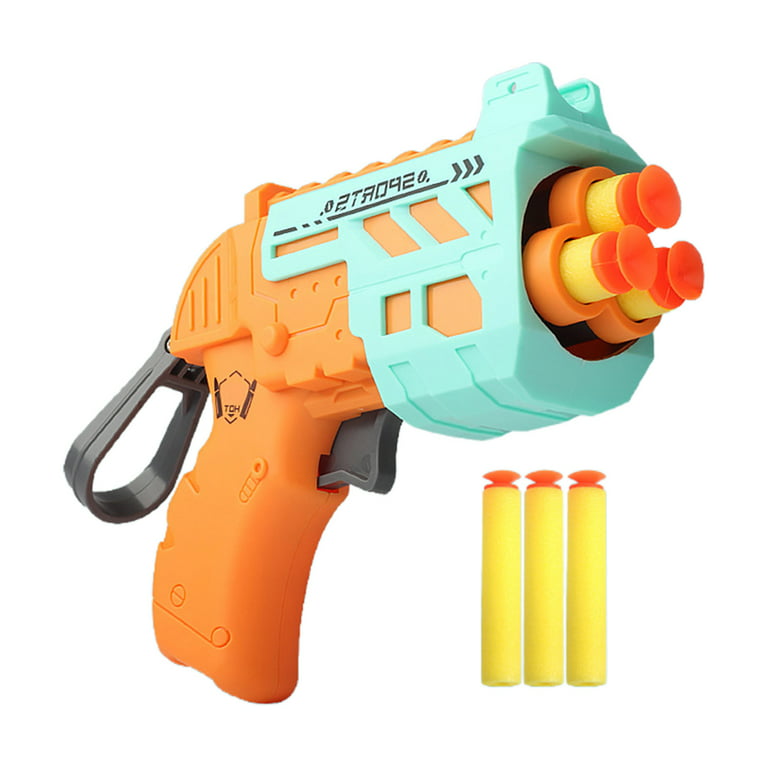 Maxx Action Foam Blaster - Toy Box Michigan Online & in store toy store