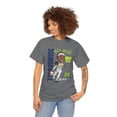 thumbnail image 3 of Dallas Arike Ogunbowale 24 Cartoon Basketball fan Gifts Unisex Cotton Tee, 3 of 7
