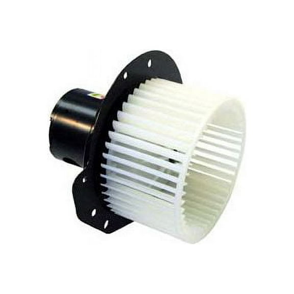 Blower Motor - Compatible with 1986 - 1996 Ford F-150 1987 1988 1989 1990 1991 1992 1993 1994 1995