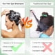 thumbnail image 5 of Champú colorante para el cabello KAISASA Black, 500 ml, 3 en 1, argán y hierbas, 5 of 7