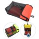 thumbnail image 1 of Bolsa de almacenamiento de equipo de buceo Bolsa de buceo con bolsillo de malla con clip giratorio para Malla pequeña Cola Bolsas de almacenamiento de buceo, 1 of 8