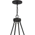 thumbnail image 2 of Crystorama Lighting Group Dakota 15-Light Chandelier, 2 of 7
