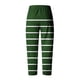 thumbnail image 4 of Pantalones de Mujer Traje Verano Cómodo de Moda Impreso Pantalones Recortados, Pantalones Elásticos Casuales, 4 of 5
