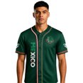 thumbnail image 4 of 2026 New United States Soccer Practice Jerseys, USA National Team Soccer Jersey Sweat Resistant Football Training Shirts, Retro Streetwear Fan Wear for Adult(White, 3XL), 4 of 4