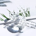thumbnail image 5 of H&D Crystal Hippopotamus Figurine Collectible Glass Animal Figurine, 5 of 6