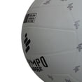 thumbnail image 3 of Balón Voleibol Oka Olympo Blanco Rubber N°5 para Interior y Exterior, 3 of 7
