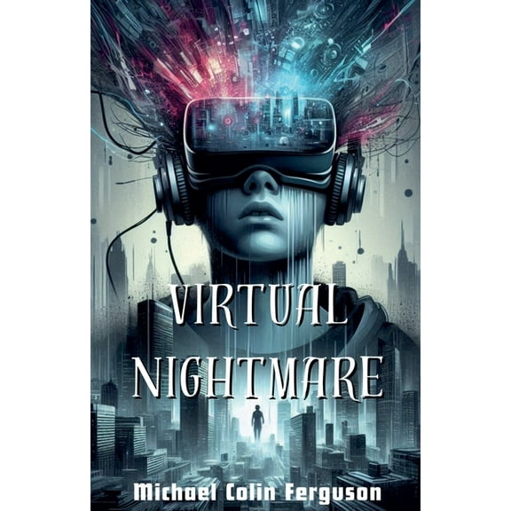 Virtual Nightmare, (Paperback)