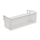 thumbnail image 1 of Cesta de almacenamiento colgante para la cama Cesta de almacenamiento para champú y gel de ducha 13.5x36x15.5cm, 1 of 8