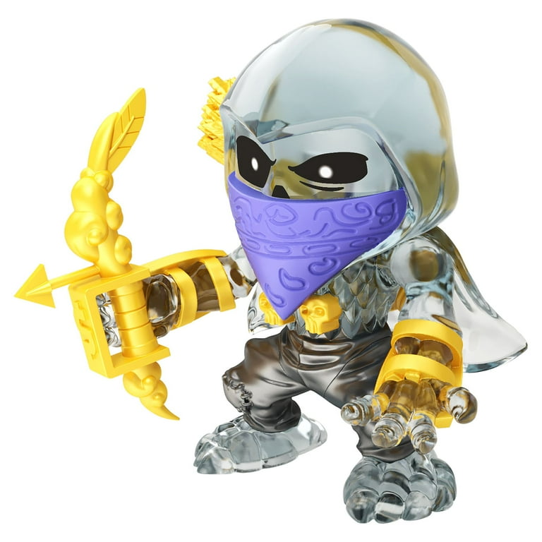 Treasure X Ninja Gold Adventure Pack - Unbox, Carve, Save Treasure X Ninja Gold Adventure Pack - Unbox, Carve, Save
